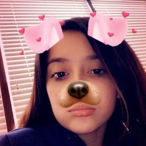 Meet your Posher, Cassie